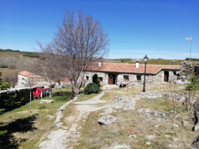 Casa Rural La Pontezuela Abajo